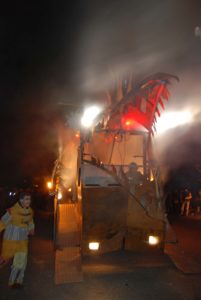 Daibles de la Garrigue 2009