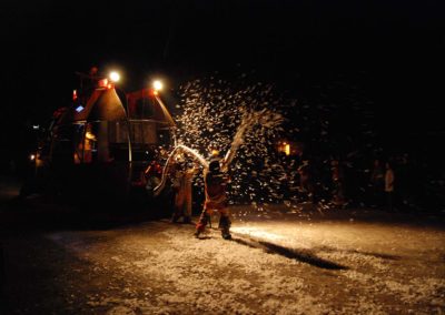 Daibles de la Garrigue 2009