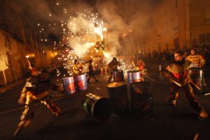 Daibles de la Garrigue 2009