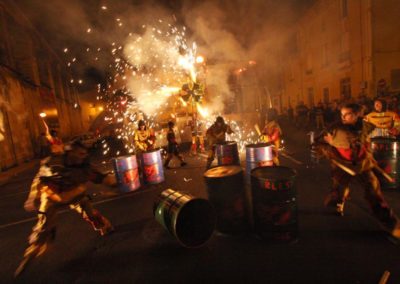 Daibles de la Garrigue 2009