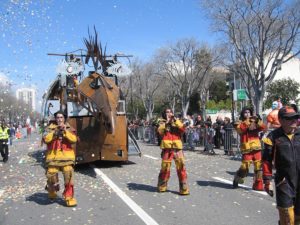 Daibles de la Garrigue 2009