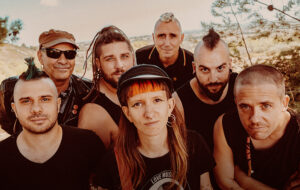 Goulamas'K - Festival Roi Arthur 2025 - © NicoM