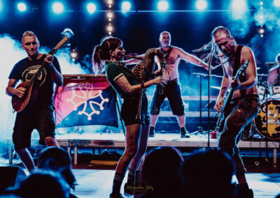 GoulamasK - Village occitan 2024