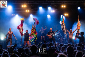 Goulamas'K_- Festival de l'Oust 2025