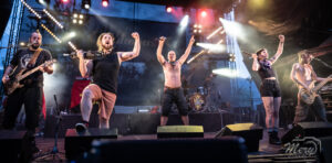 Goulamas'K - Festival Trad In 2025 - Embrun