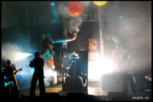 Puisserguier mai 2012