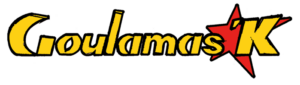 logo GoulamasK