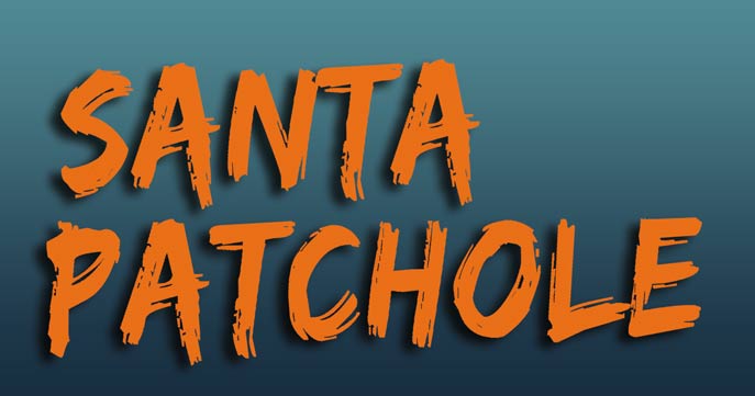 Santa Patchole