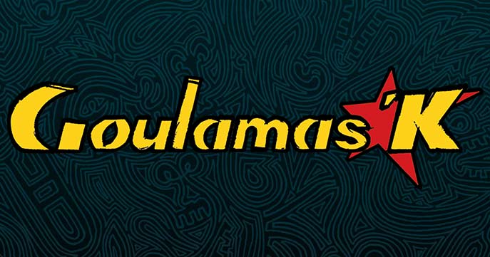 Goulamas’K