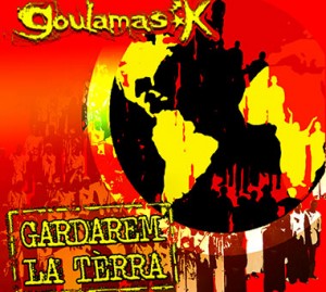 Gargarem la tierra – 2005