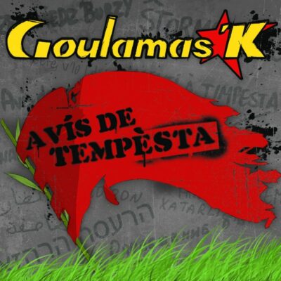 Album Avís de Tempèsta