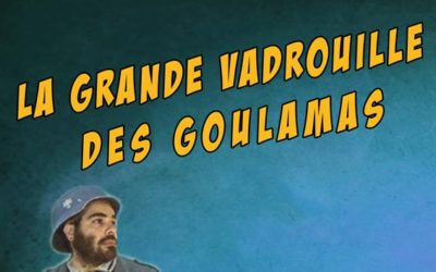 La Grande Vadrouille, c’est terminé