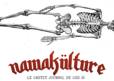 Nawakülture.fr : Interview vidéo de Flo et Fred