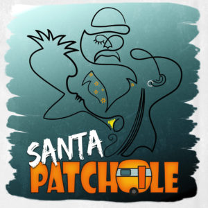 visuel de Santa Patchole