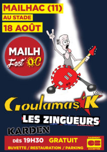 Goulamas'K à Mailhac (11)