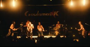 Vidéo GOULAMAS’K 2020