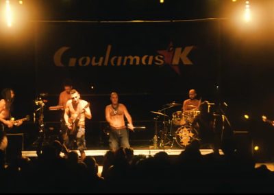 Vidéo GOULAMAS’K 2020