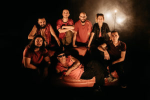 Goulamask-2021