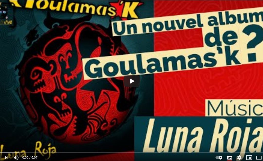 Cultura Viva : Interview vidéo