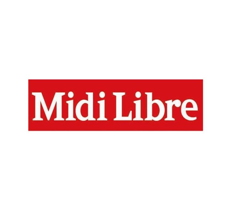 Midi Libre : Goulamas’K, invités du dimanche