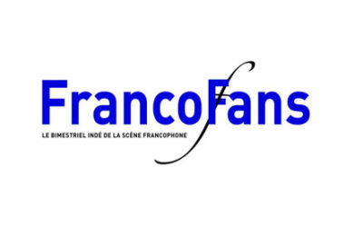 Francofans – Goulamas’k – Luna Roja