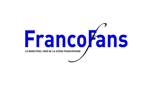 Francofans – Goulamas’k – Luna Roja