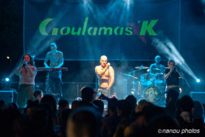 goulamas K à Mailhac