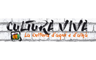 Cultura Viva : Interview vidéo