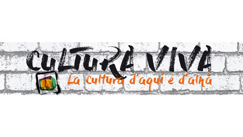 Cultura Viva : Interview vidéo