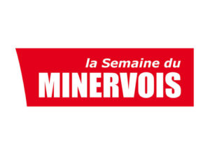 Logo la semaine du minervois