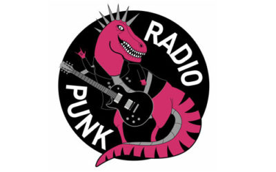 Radio Punk : Danzeremo e canteremo con Luna Roja dei Goulamas’K