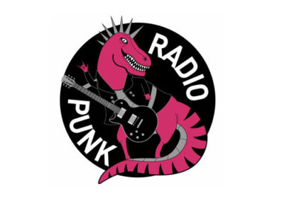 Radio Punk : Danzeremo e canteremo con Luna Roja dei Goulamas&rsquo;K