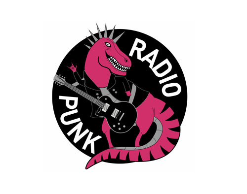 Radio Punk : Danzeremo e canteremo con Luna Roja dei Goulamas’K