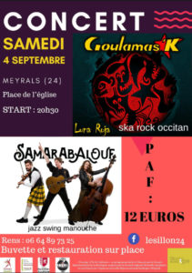 Goulamas'K à Meyrals (24)