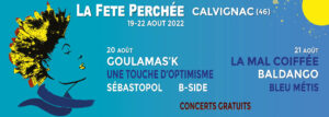Goulamas'K à Calvignac (46), le 20/08/22