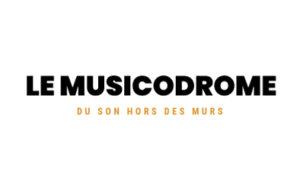 Le Musicodrome