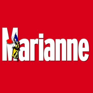 logo marianne