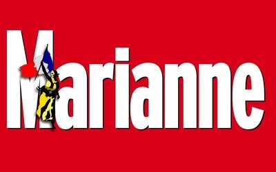 Marianne – LA RÉSISTANCE CATALANO-OCCITANE