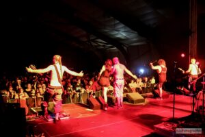 Goulamas'K diapo nouvel album 2024