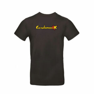tshirt dos sempre aqui