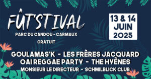 GoulamasK à Carmaux (81), le 14/06/25