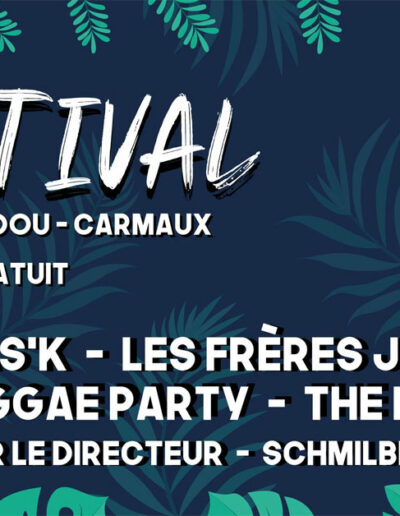 GoulamasK à Carmaux (81), le 14/06/25