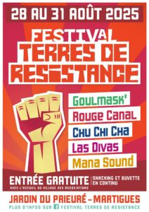 Goulamas'K à Martigues (13), le 29/08/25