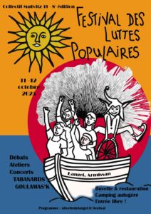 Goulamas'K à Armissan (11), le 11/10/25