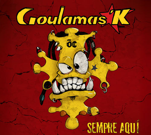 Sempre aqui – 2024