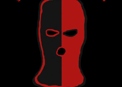 Clip « A la santé des écorchés » de FUCKING FREEDI