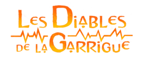 Les Diables de la Garrigue - Typo 2026