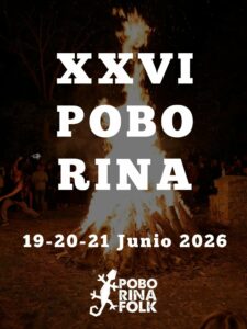 Les Diables de la Garrigue - Festival Poborina - El Pobo (ESP) - 19/06/26